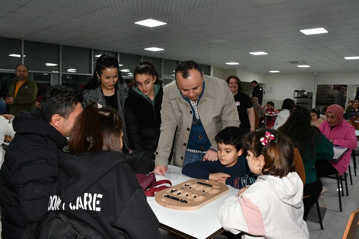 T.C. Amasya Belediyesi