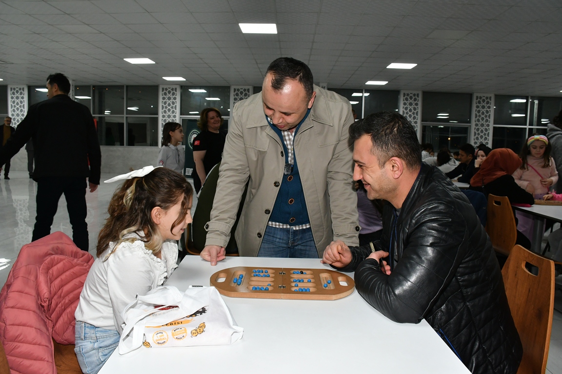 T.C. Amasya Belediyesi