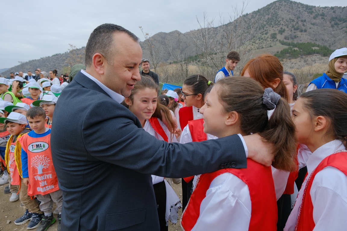 T.C. Amasya Belediyesi