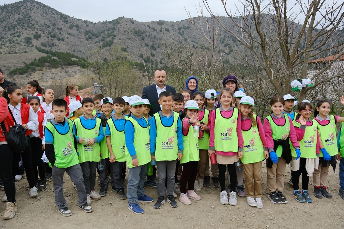 T.C. Amasya Belediyesi