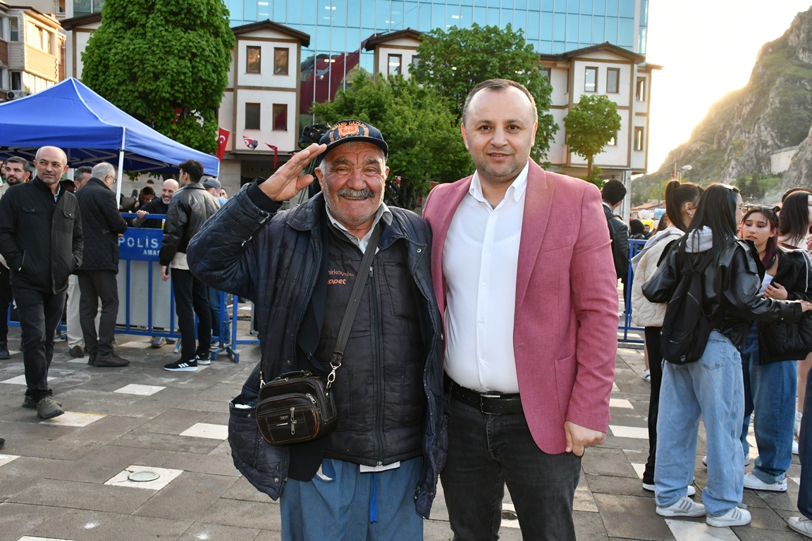 T.C. Amasya Belediyesi