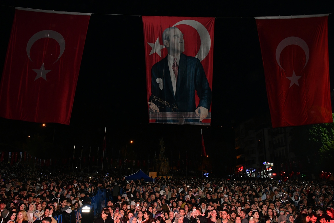 T.C. Amasya Belediyesi