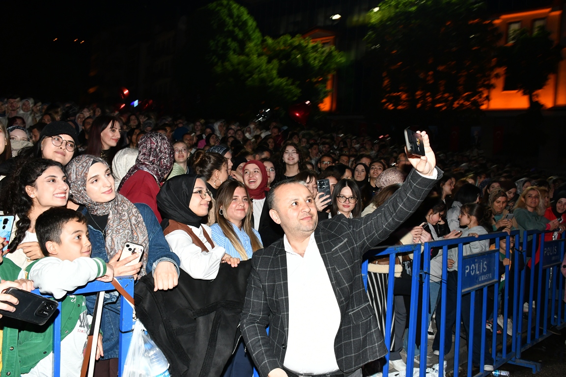 T.C. Amasya Belediyesi