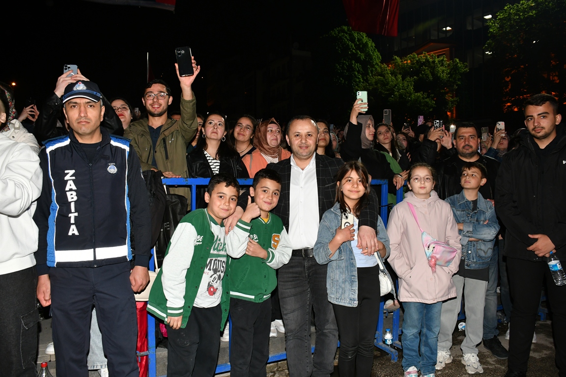 T.C. Amasya Belediyesi