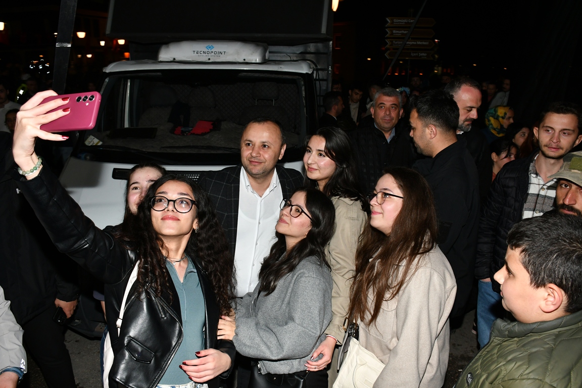 T.C. Amasya Belediyesi