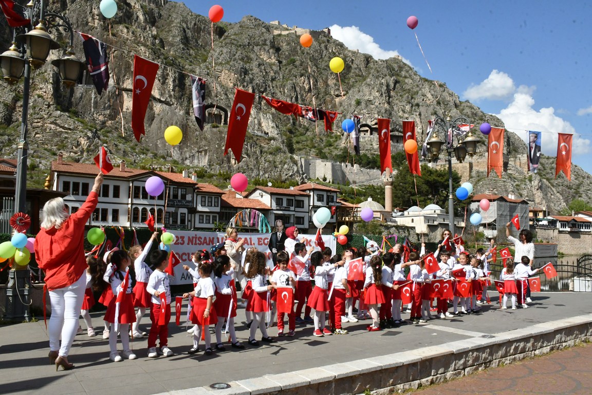 T.C. Amasya Belediyesi