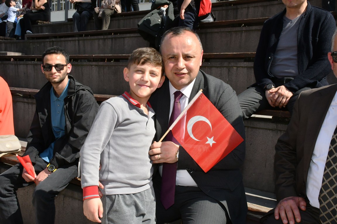 T.C. Amasya Belediyesi