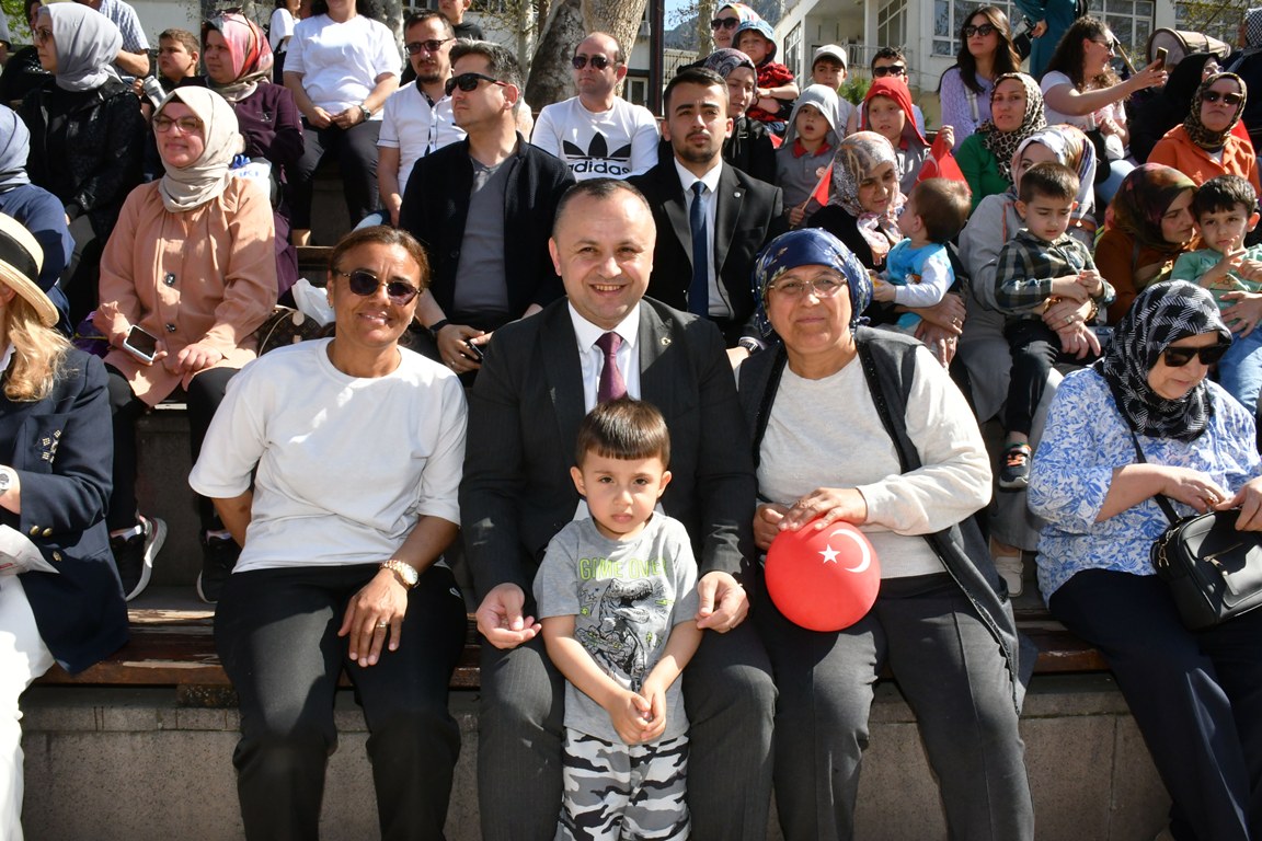 T.C. Amasya Belediyesi