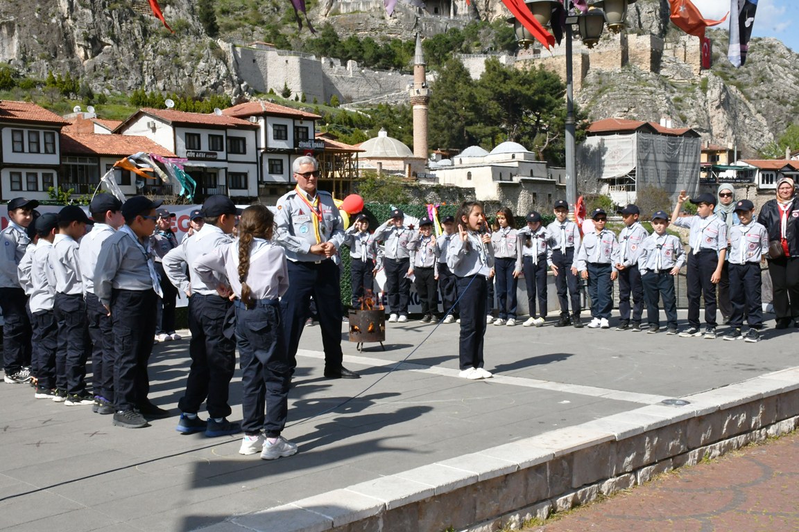 T.C. Amasya Belediyesi
