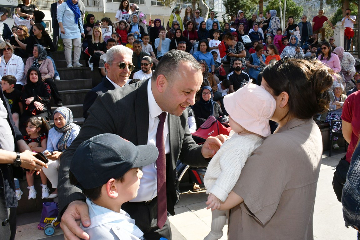 T.C. Amasya Belediyesi