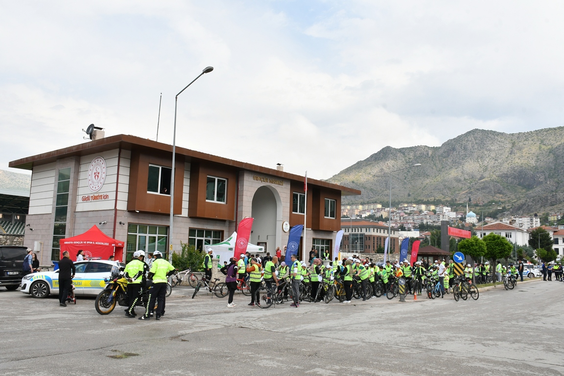 T.C. Amasya Belediyesi