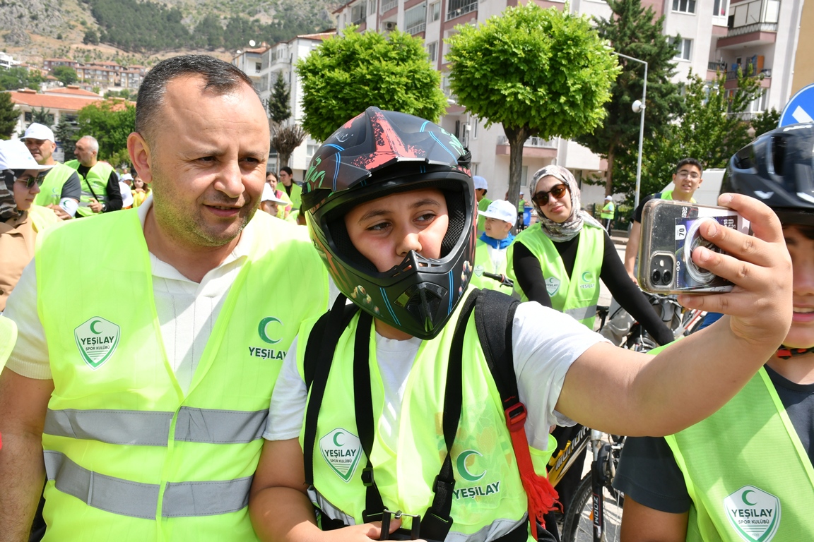 T.C. Amasya Belediyesi