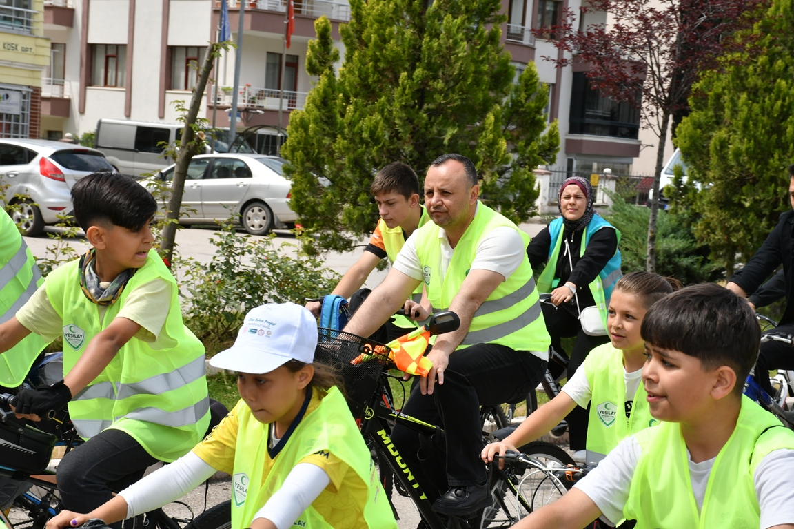 T.C. Amasya Belediyesi