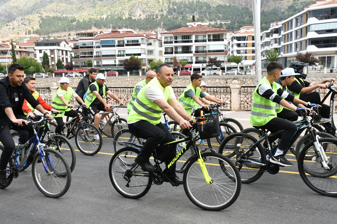 T.C. Amasya Belediyesi