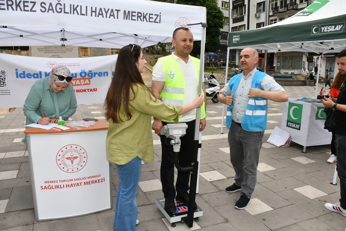 T.C. Amasya Belediyesi