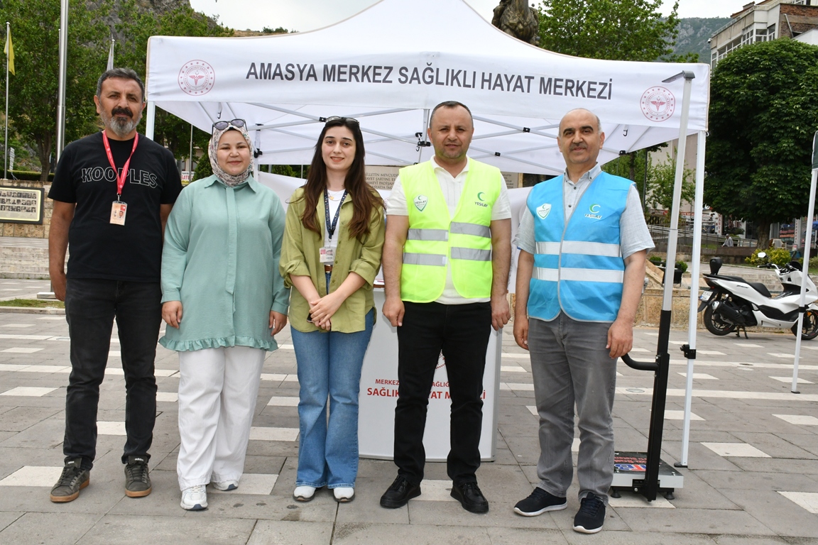 T.C. Amasya Belediyesi