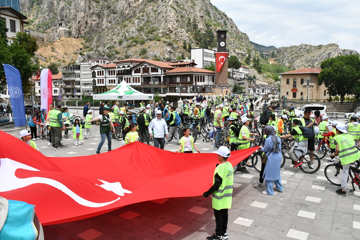 T.C. Amasya Belediyesi