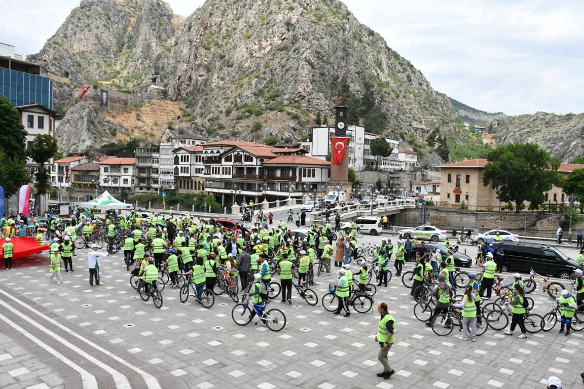 T.C. Amasya Belediyesi