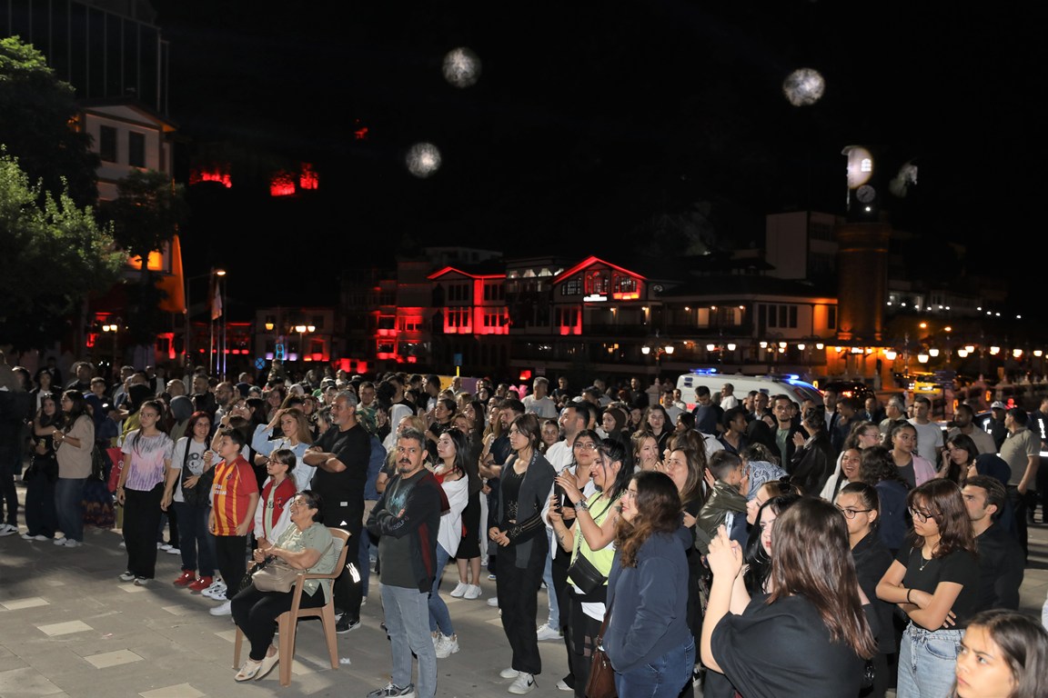 T.C. Amasya Belediyesi