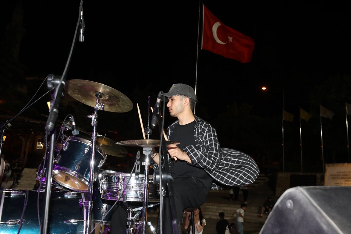 T.C. Amasya Belediyesi