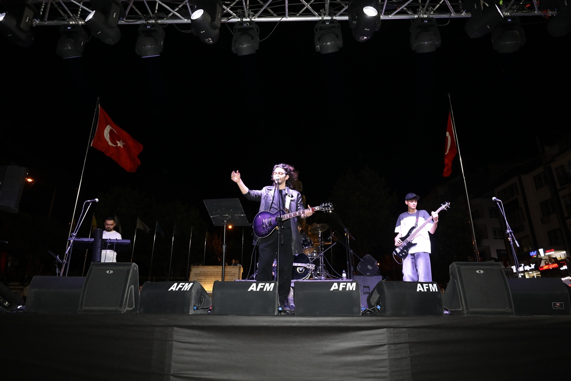 T.C. Amasya Belediyesi