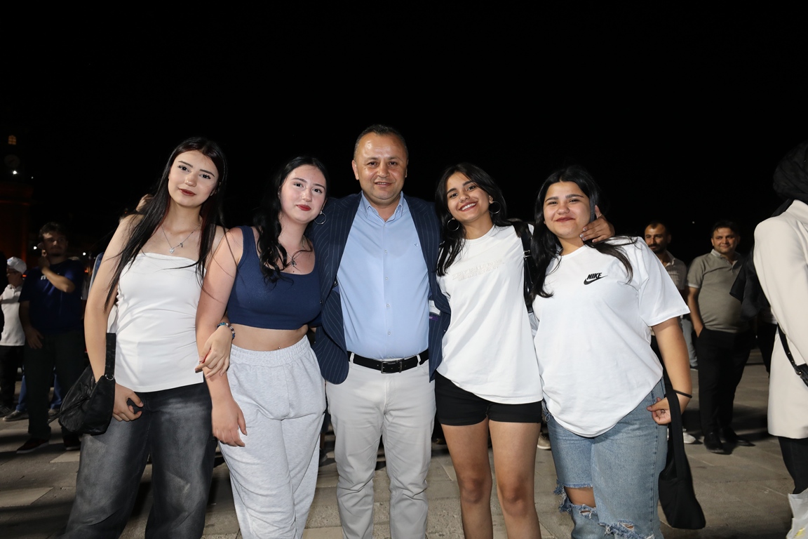T.C. Amasya Belediyesi