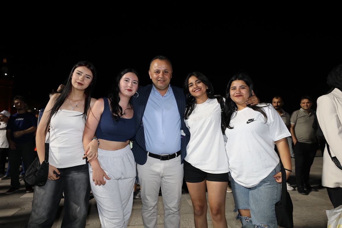 T.C. Amasya Belediyesi