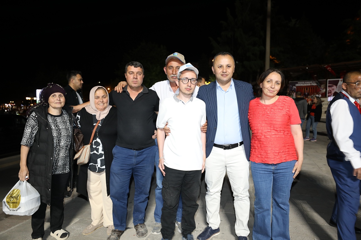 T.C. Amasya Belediyesi