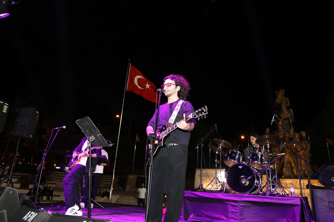 T.C. Amasya Belediyesi