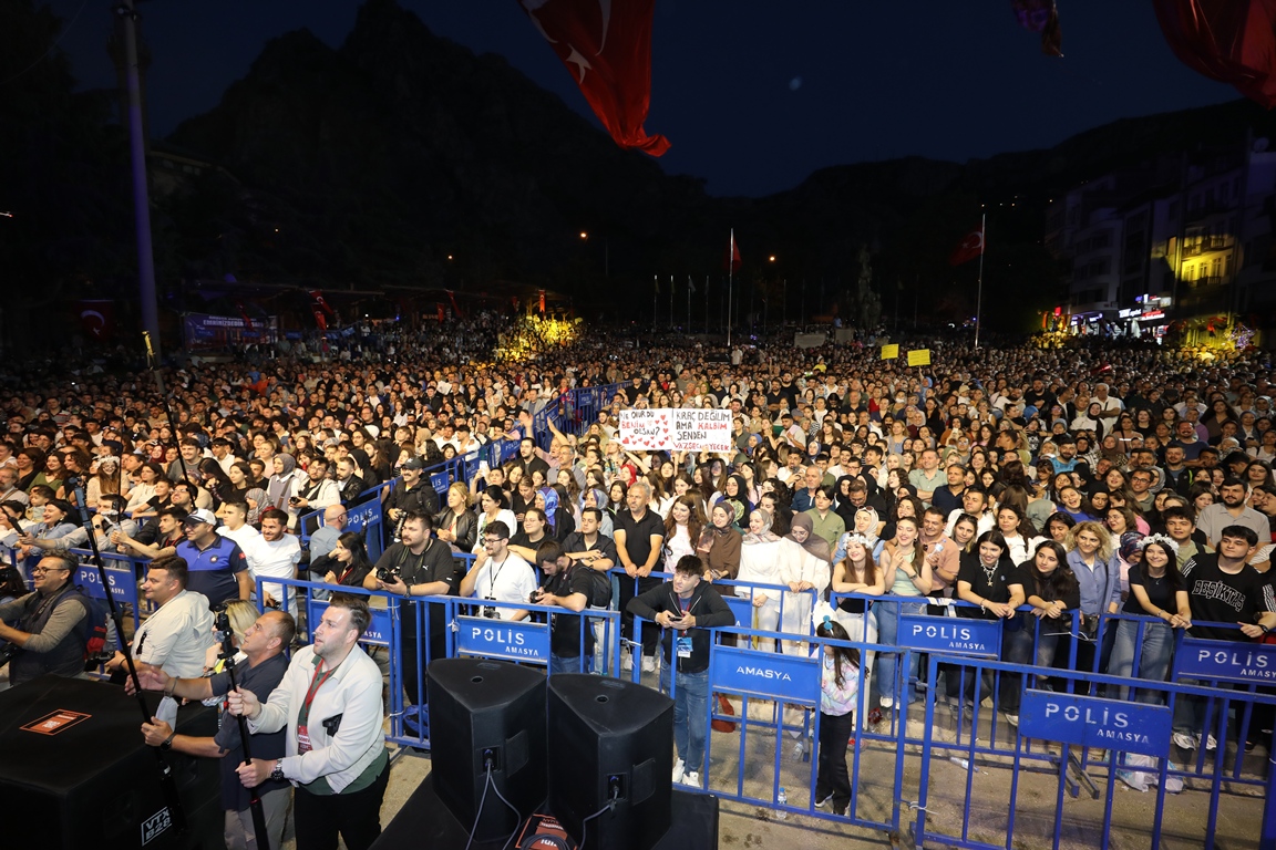 T.C. Amasya Belediyesi