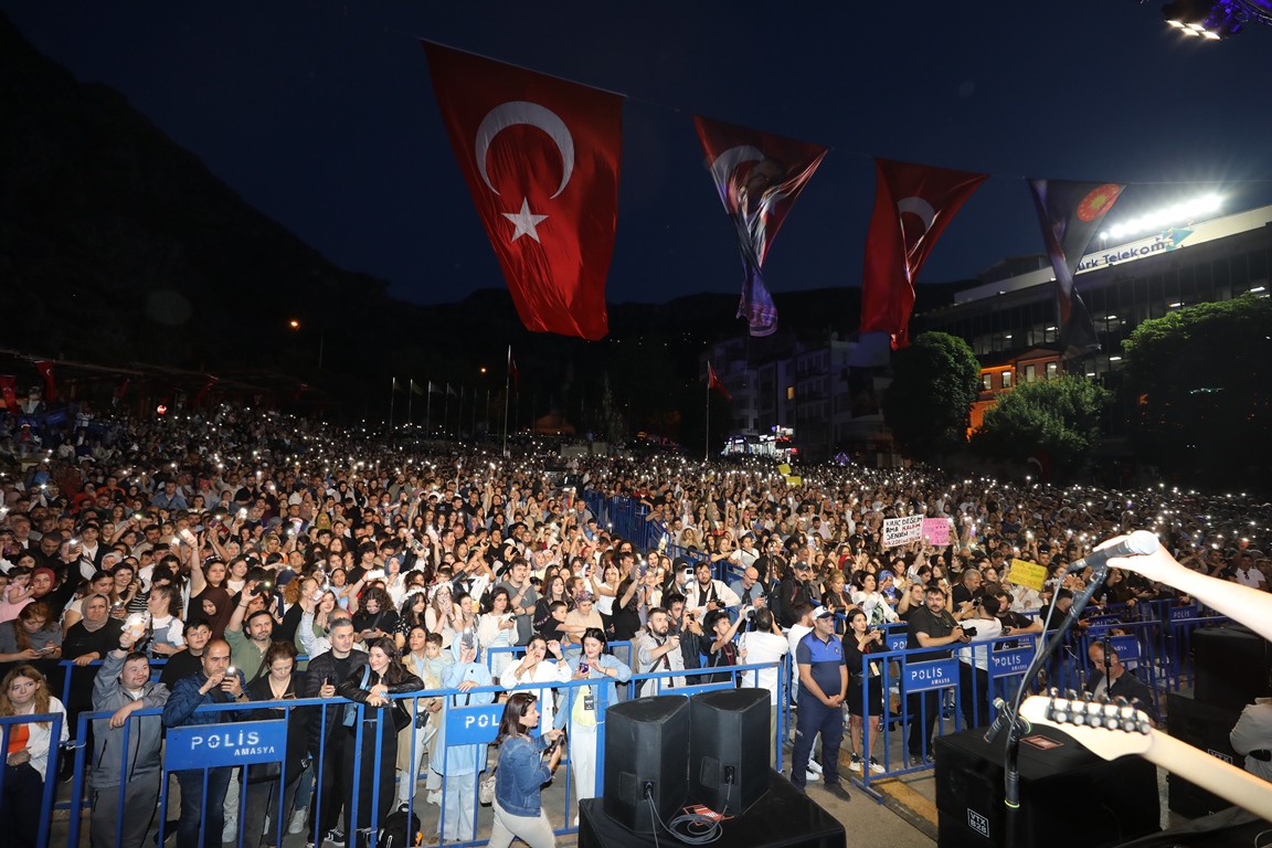 T.C. Amasya Belediyesi