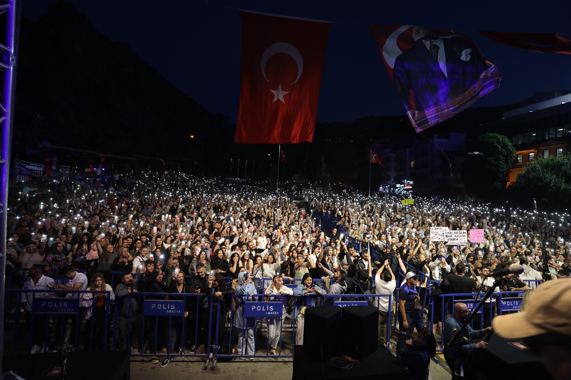 T.C. Amasya Belediyesi