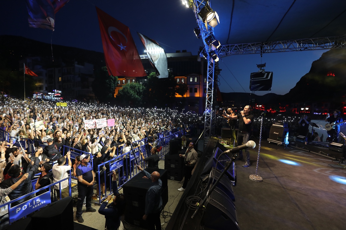 T.C. Amasya Belediyesi