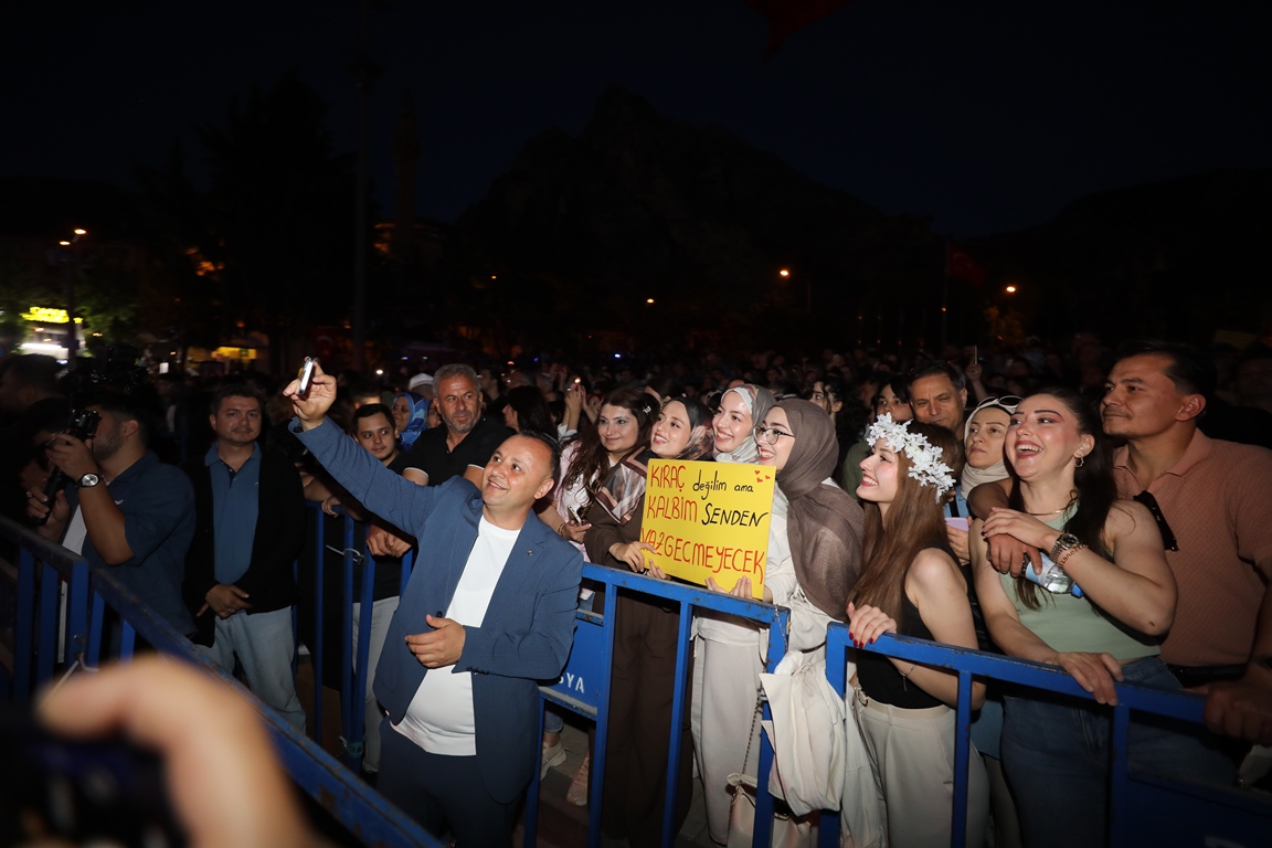 T.C. Amasya Belediyesi