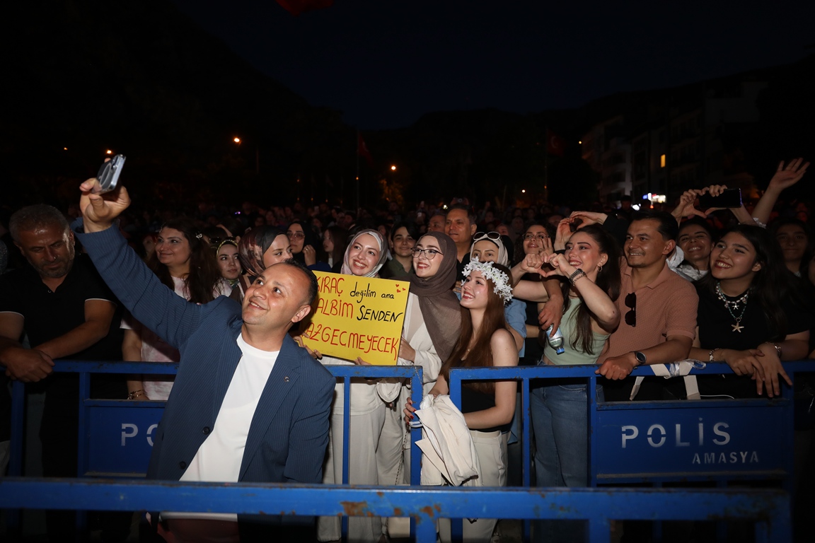 T.C. Amasya Belediyesi
