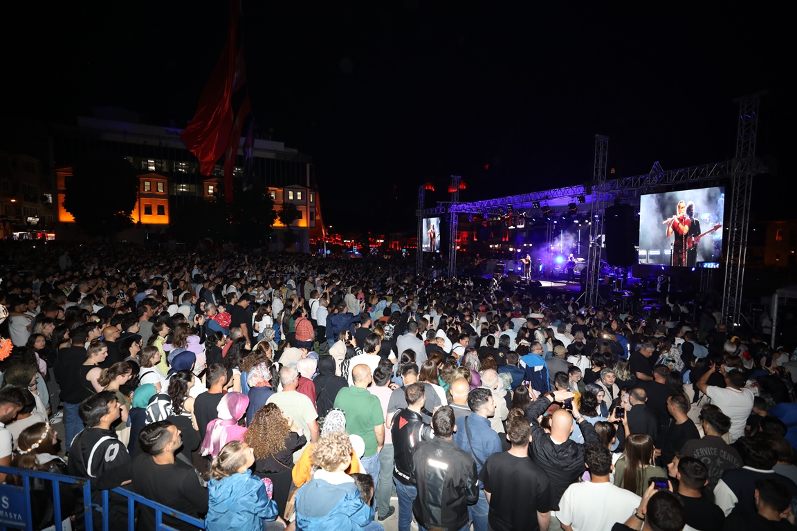 T.C. Amasya Belediyesi