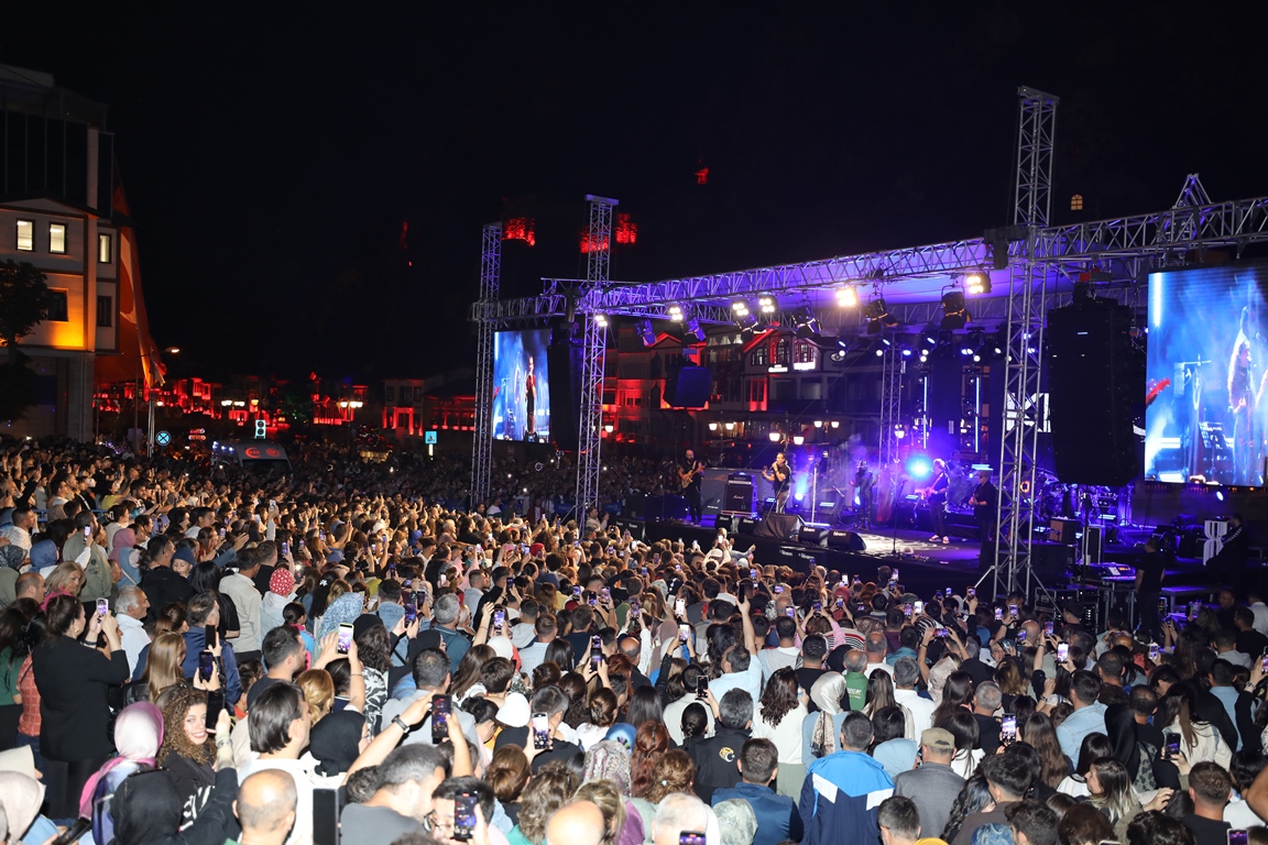 T.C. Amasya Belediyesi