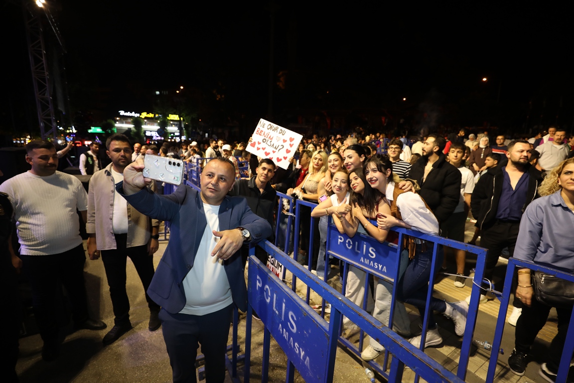 T.C. Amasya Belediyesi