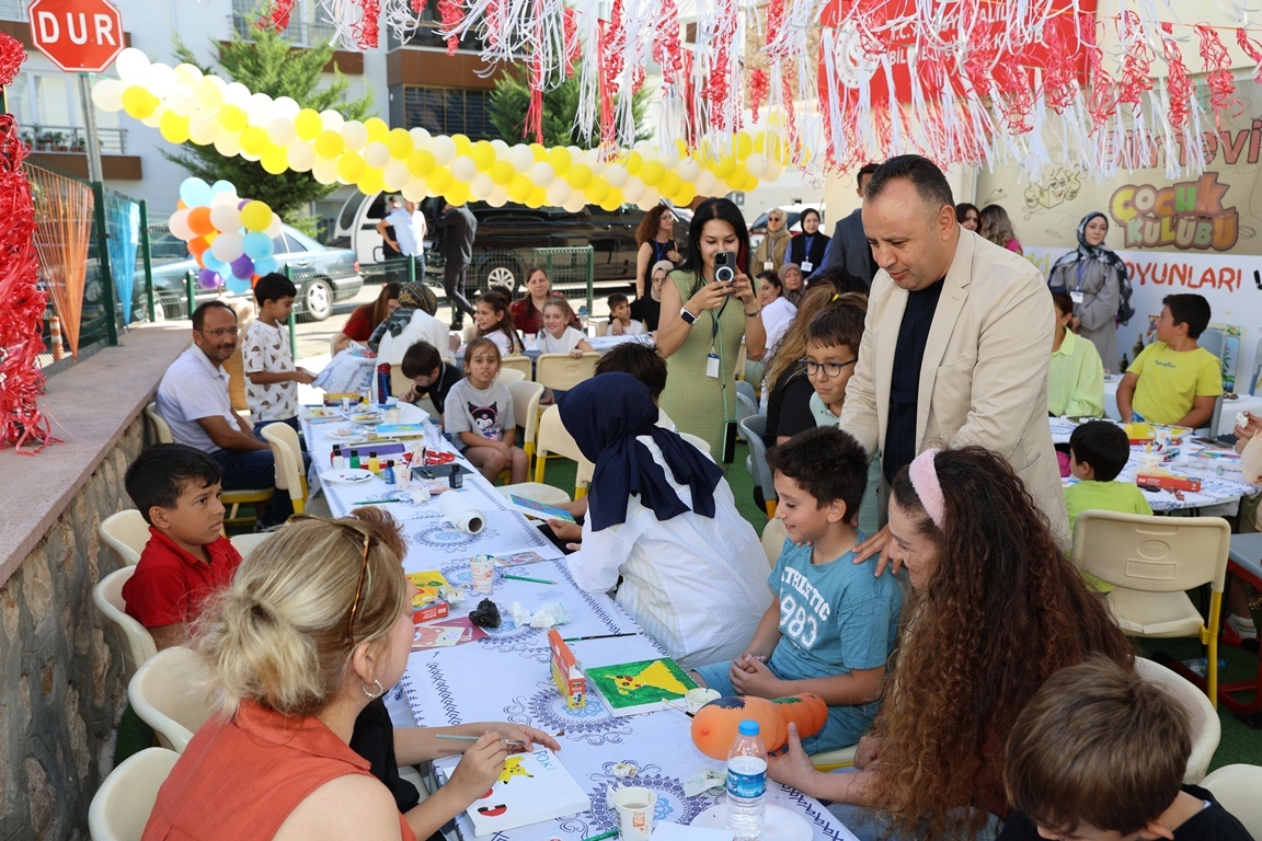 T.C. Amasya Belediyesi