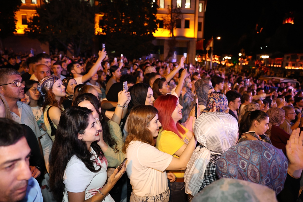 T.C. Amasya Belediyesi