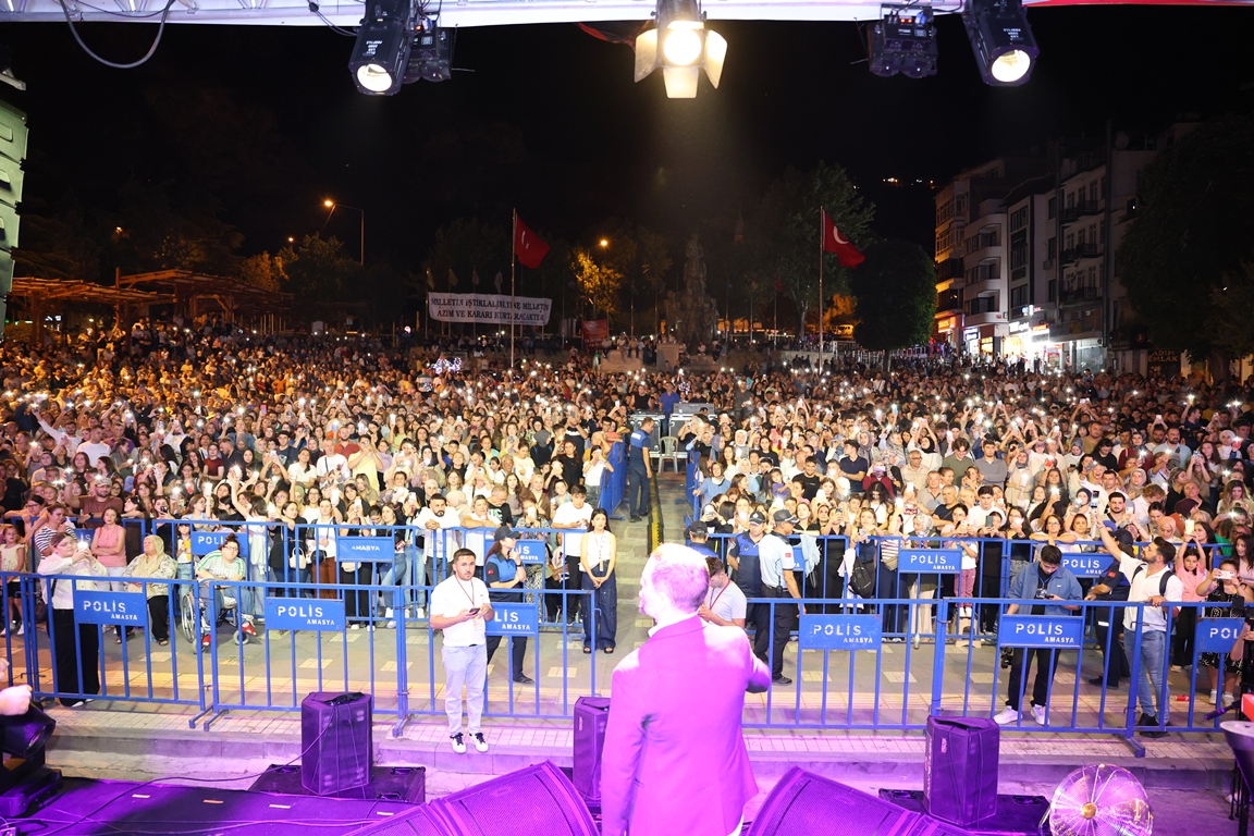 T.C. Amasya Belediyesi