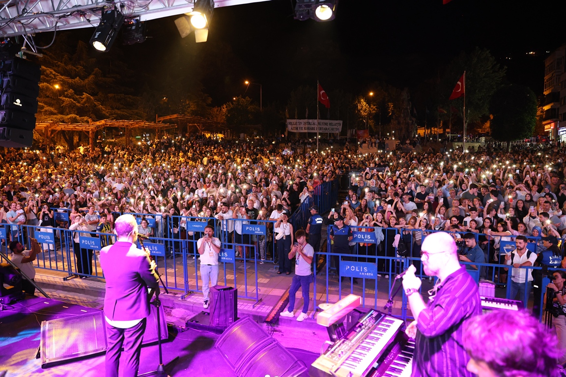 T.C. Amasya Belediyesi