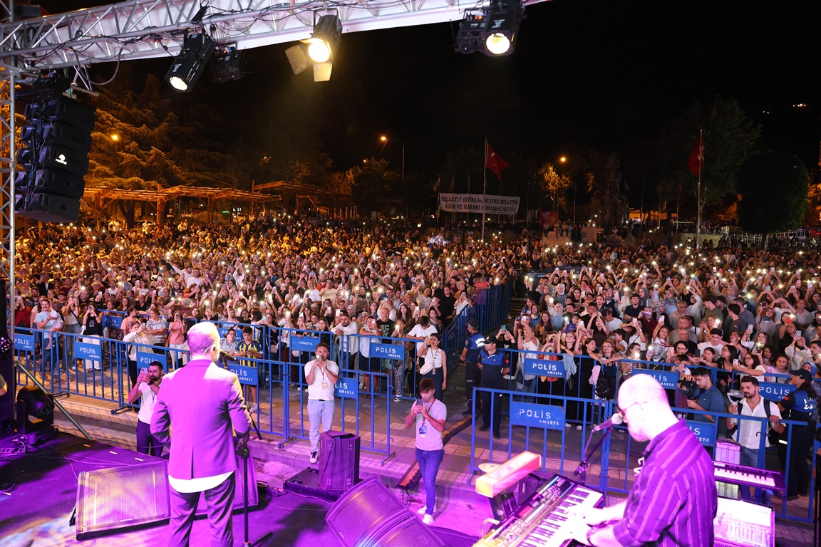 T.C. Amasya Belediyesi
