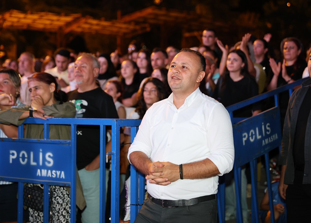 T.C. Amasya Belediyesi