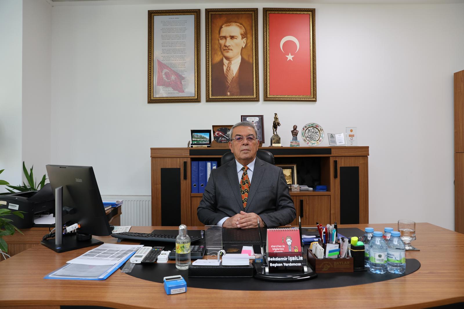 T.C. Amasya Belediyesi