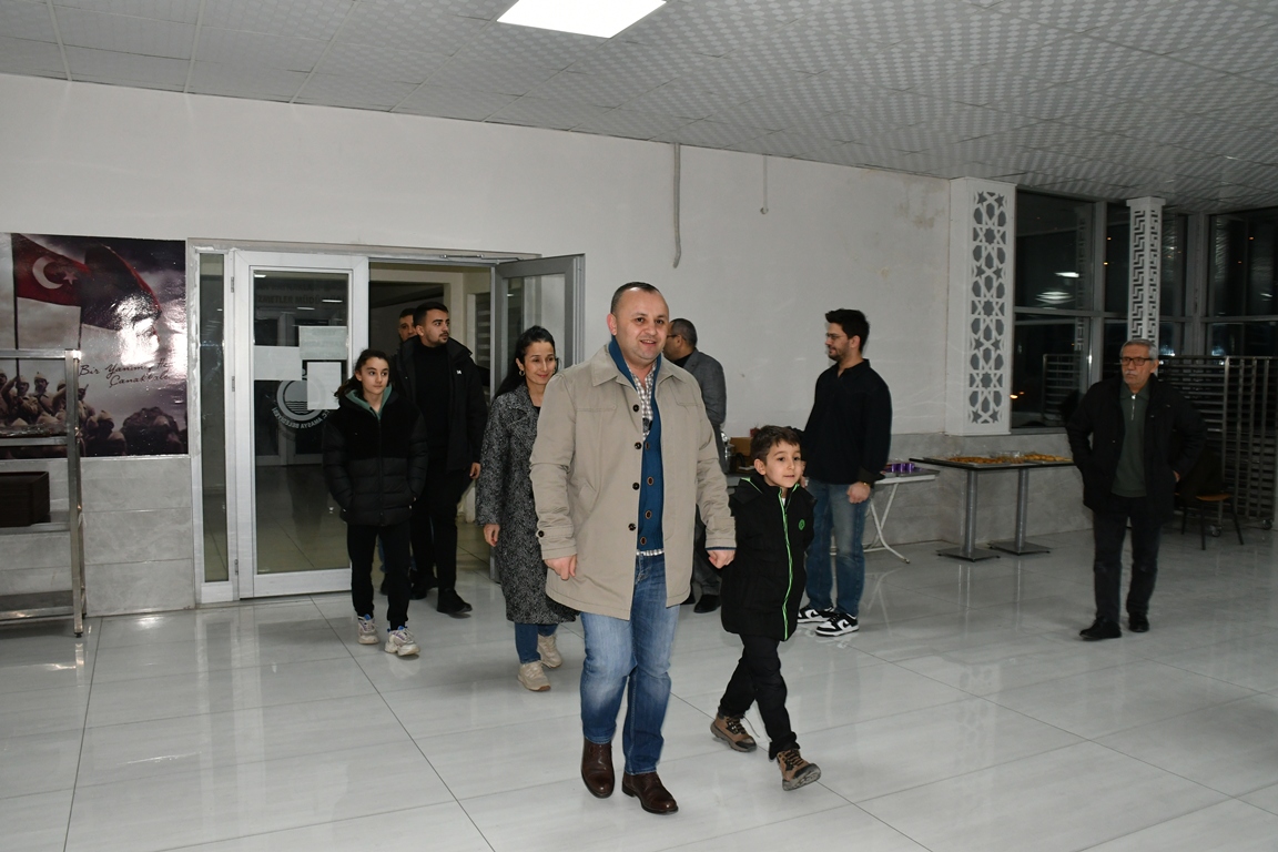 T.C. Amasya Belediyesi