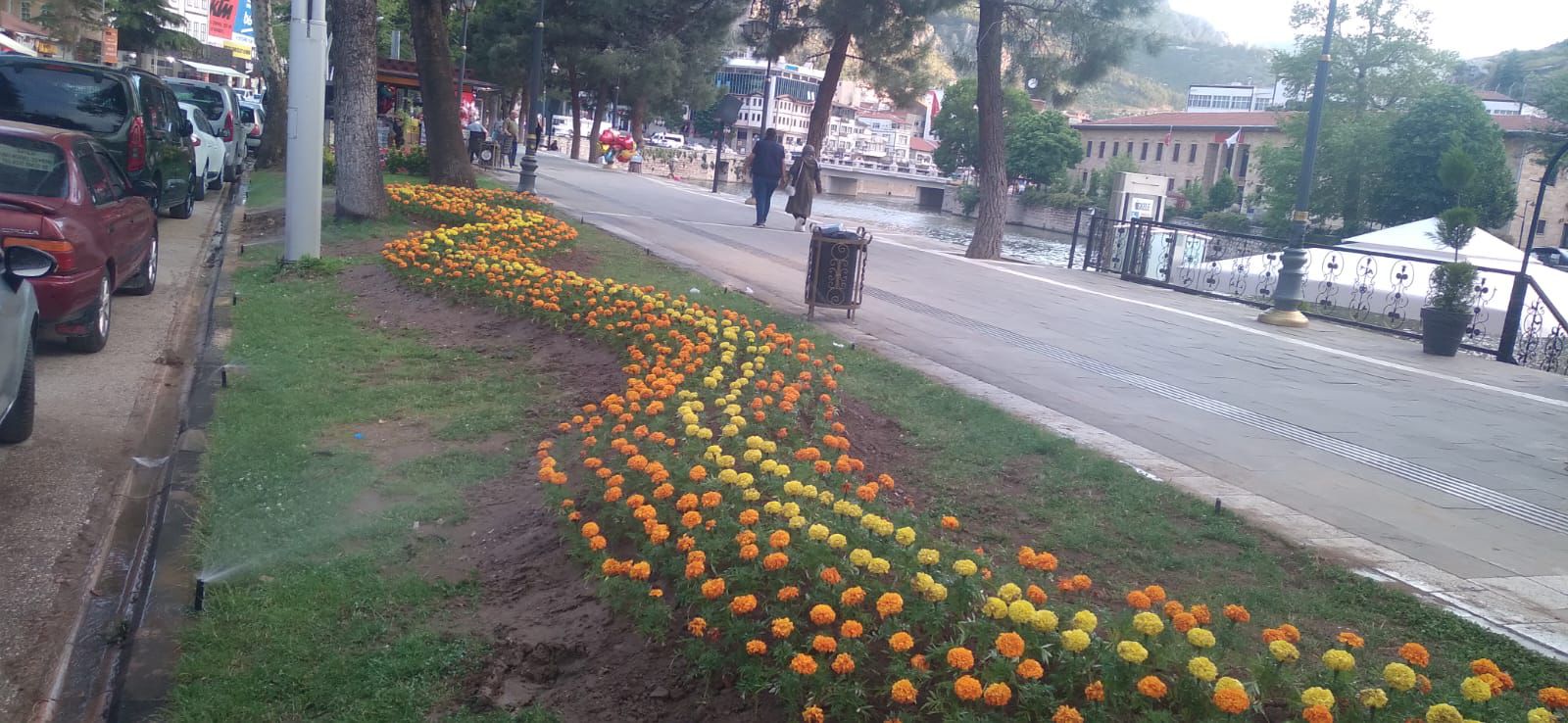 T.C. Amasya Belediyesi