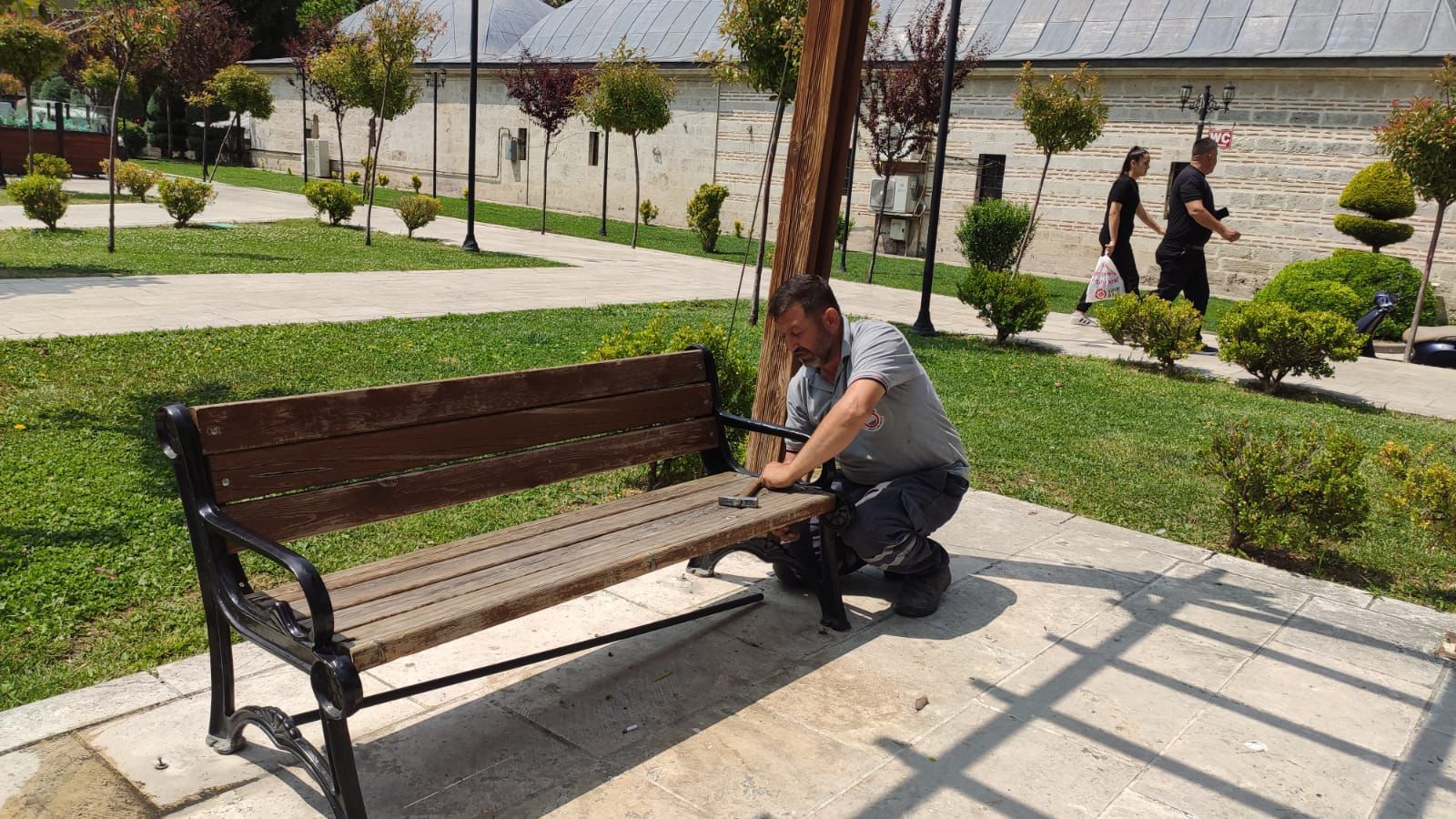 T.C. Amasya Belediyesi