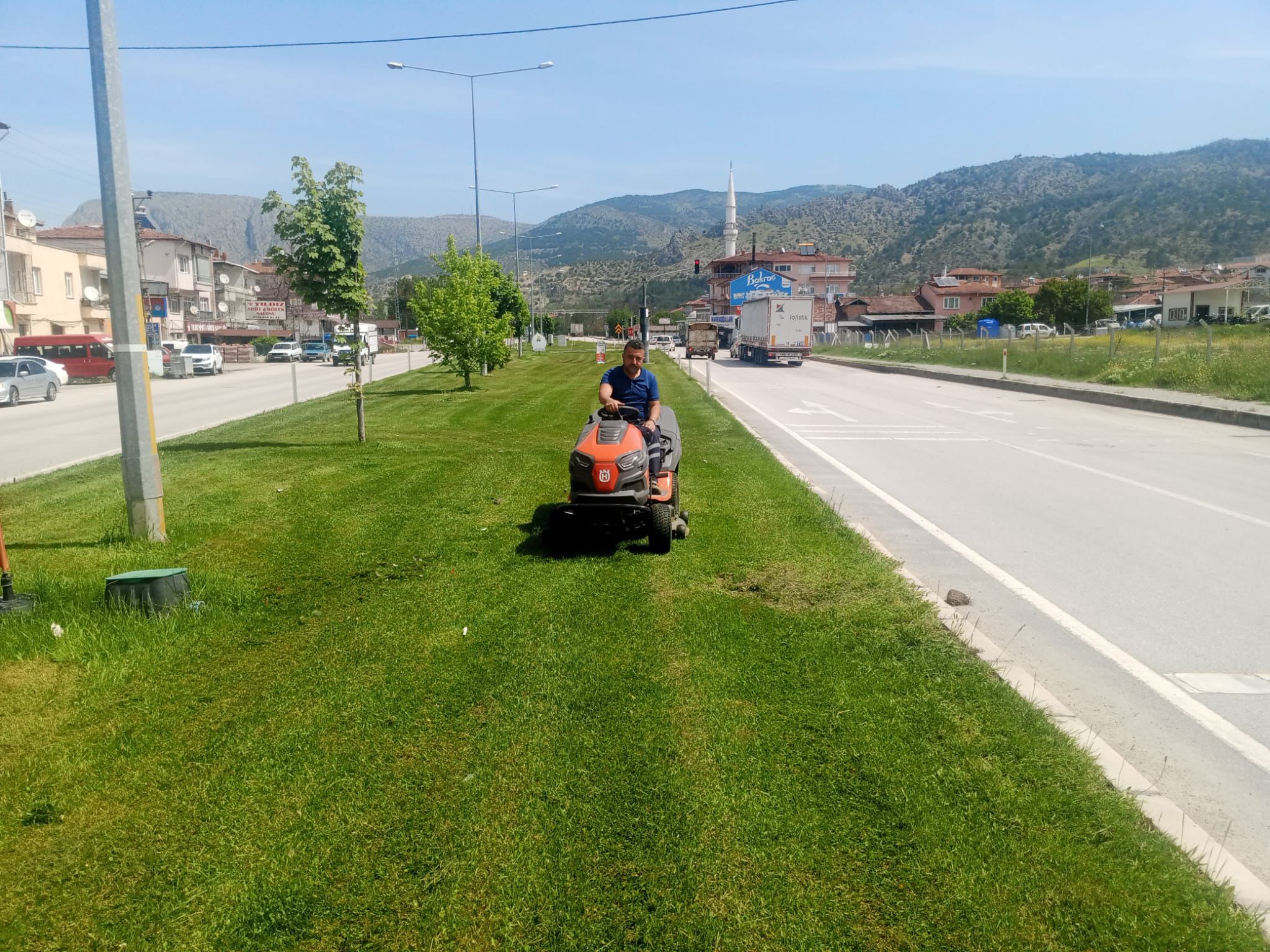 T.C. Amasya Belediyesi