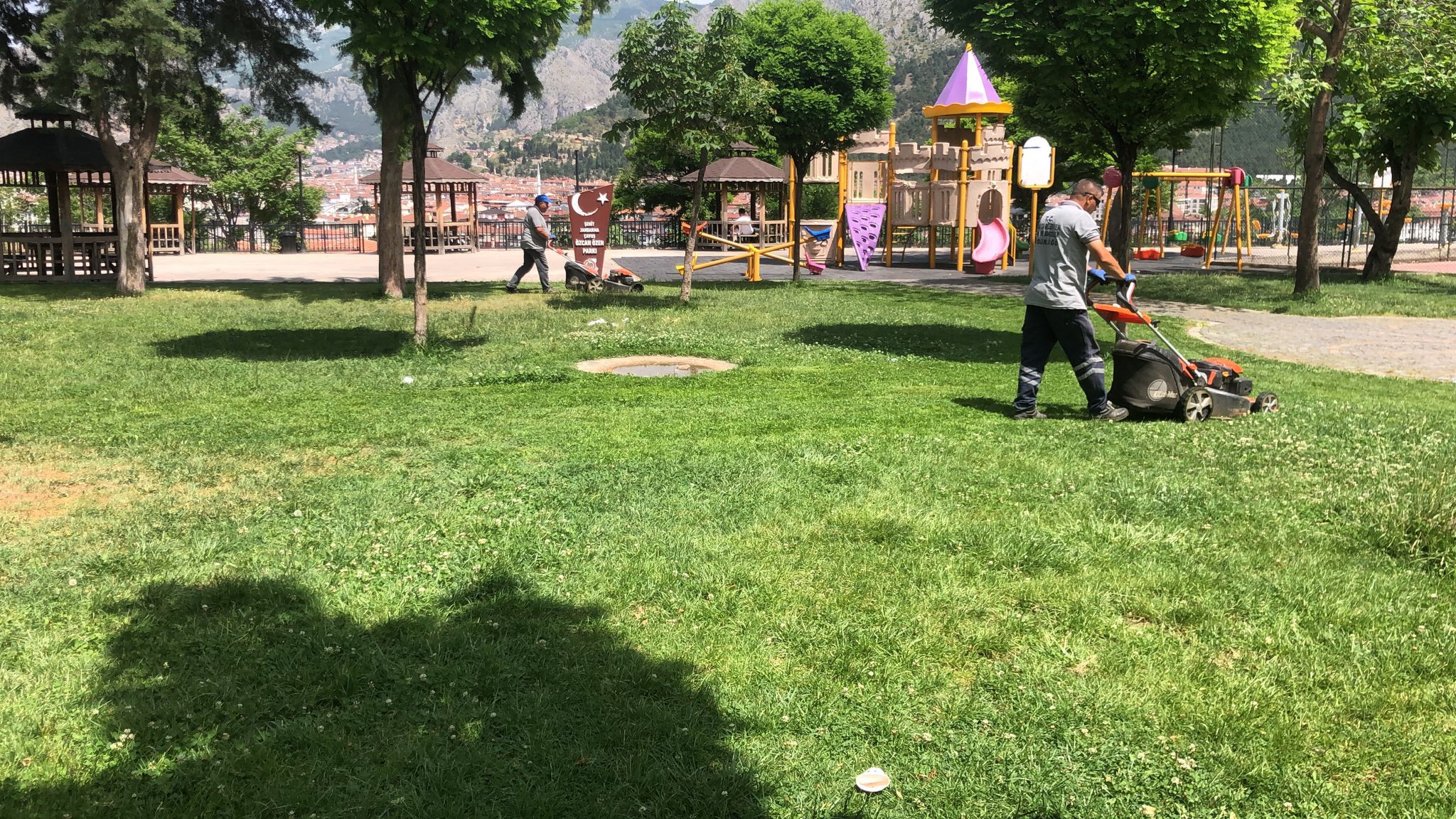 T.C. Amasya Belediyesi